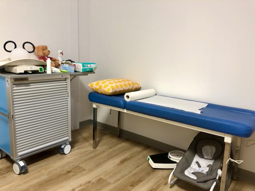 évaluations médicales