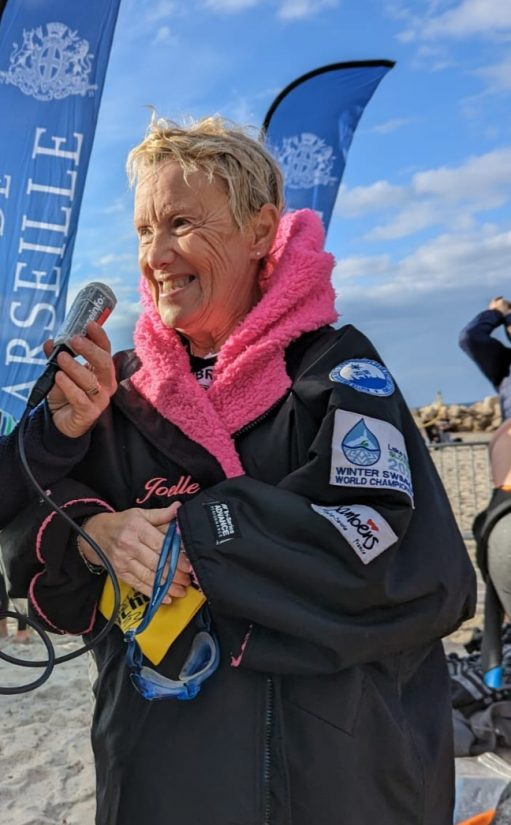 Nage en eau froide : sport à risque ou thérapie ? 2