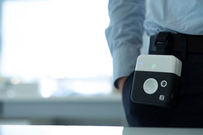  Pollution de l’air : des capteurs pour le grand public… enfin ! 2