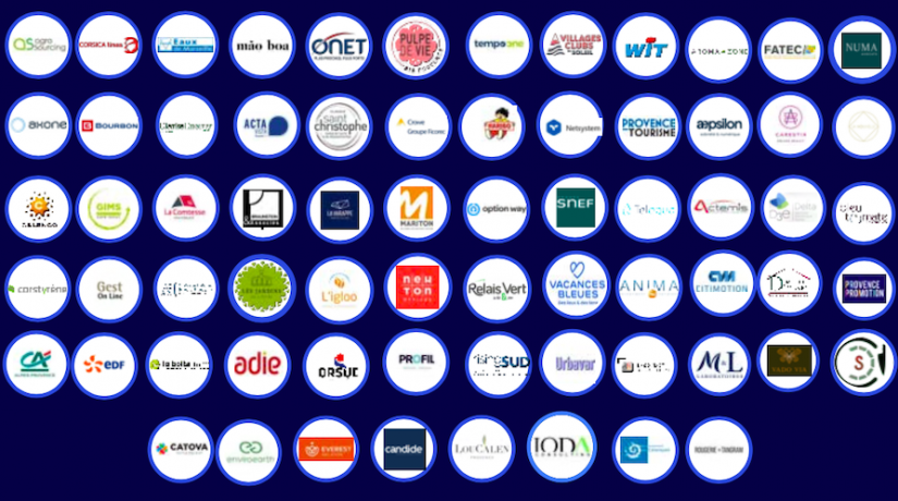 Régénérer l’environnement, le nouveau pouvoir des entreprises  6