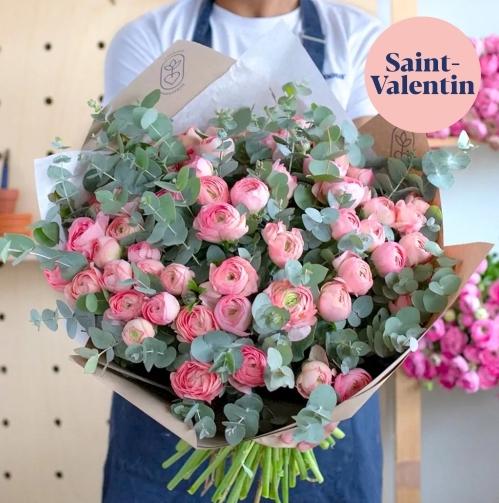 Pas de roses pour la Saint-Valentin 2