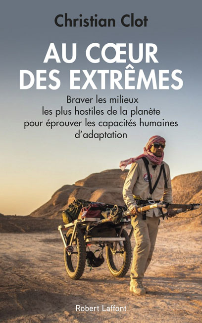 Des « climatonautes » pour explorer notre capacité d’adaptation aux extrêmes 3