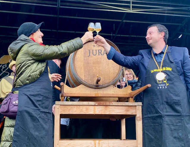 La Madeleine Proust, humoriste et ethnologue de nos campagnes 1