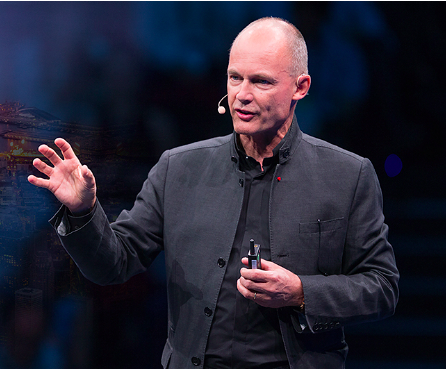 Le "Prêt à Voter" veut faire gagner du temps à la planète 1