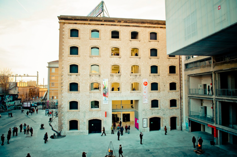 L'expo qui décortique la fabrique des territoires 5