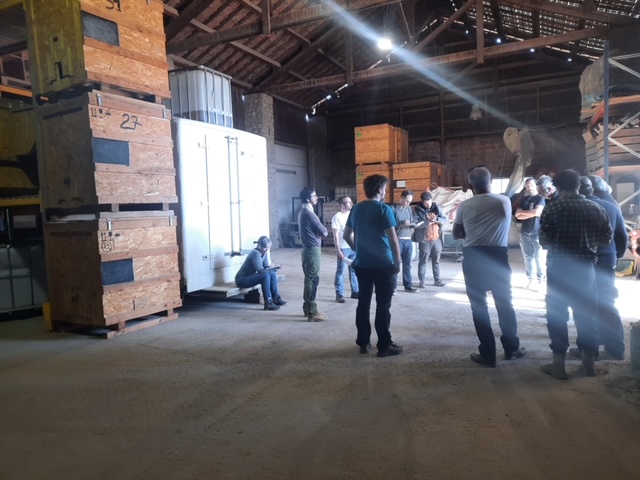 Quand la France prend conscience que l’eau est un enjeu  1