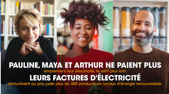 Réduire l'impact des pubs : pas encore un « réflexe », mais un objectif 4