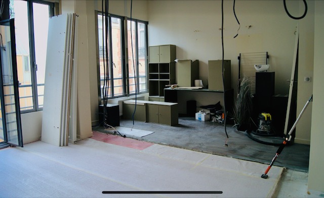 Une appli pour récupérer (gratuitement) les déchets des chantiers 2