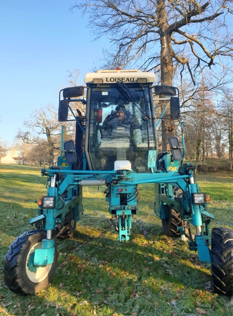 Une École de la Vigne et du savoir-être en Médoc 3