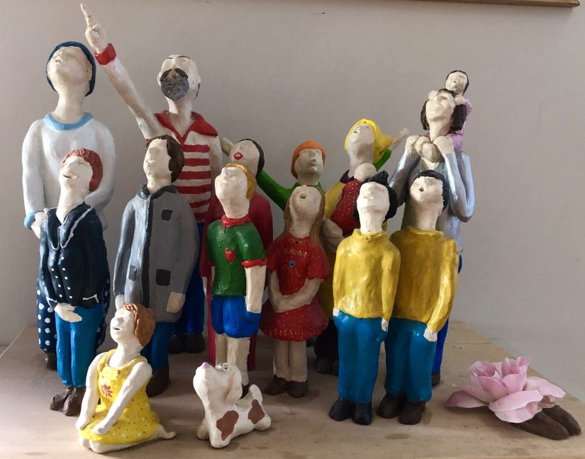 Associer les soins palliatifs à la vie