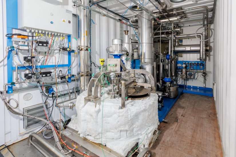 Avec Earthwake, Samuel le Bihan s'attaque à la pollution plastique 3