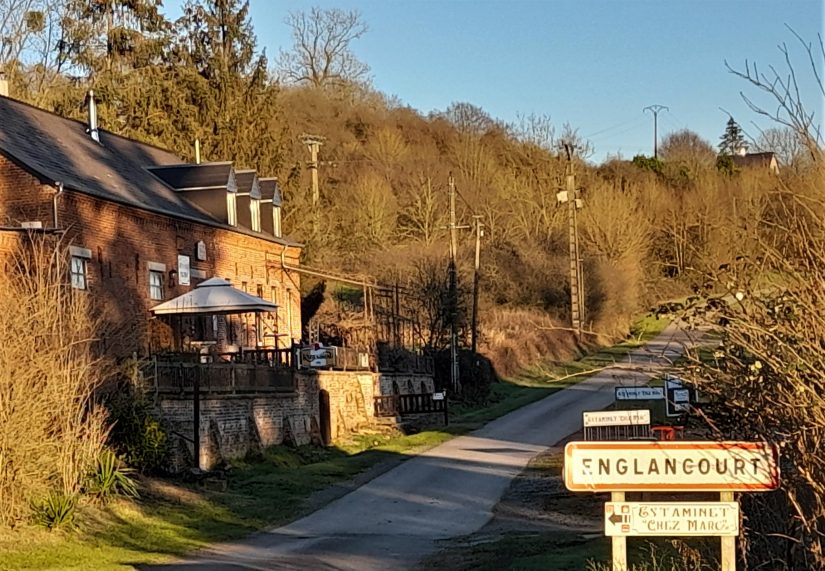 Speed dating à la campagne : un remède à l’isolement ?