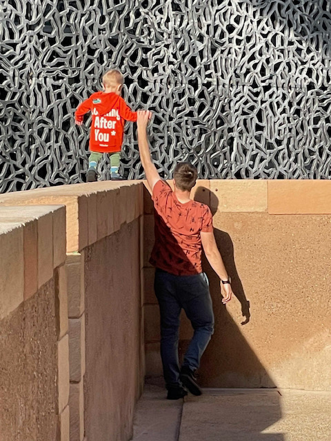 Des associations de quartiers dans les instances du Mucem 3