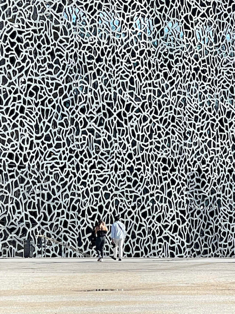 Des associations de quartiers dans les instances du Mucem 4