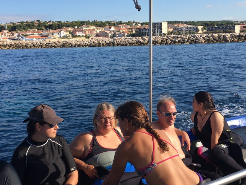 Faire monter la pression pour faire baisser le stress 1