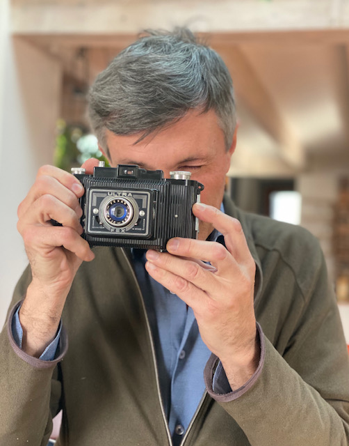 “Journal d’un café de campagne ”, roman rural 4