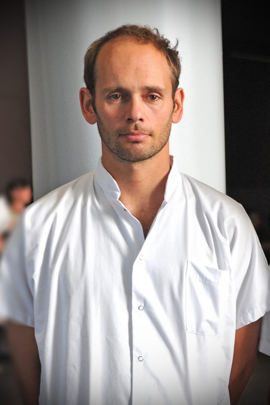 Planète : l’hôpital passe au vert 3