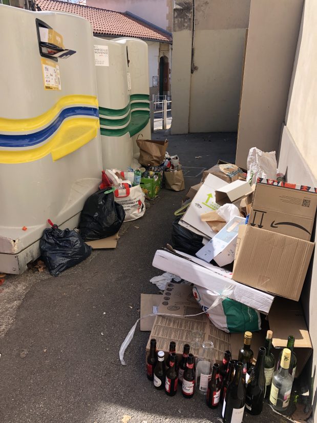 Non, le tri des emballages n'est pas du ''fake'' 6