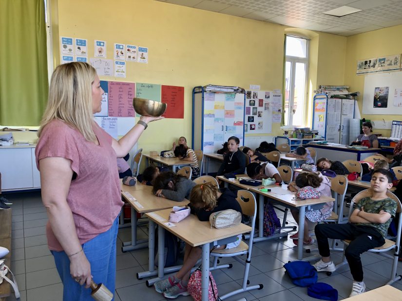 Développer l’empathie chez l’enfant 4