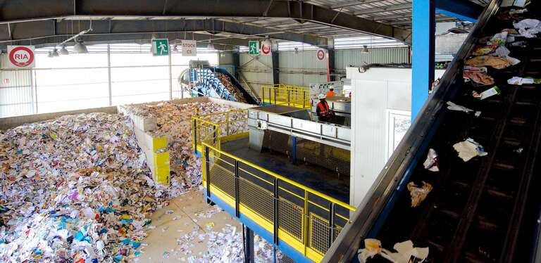 Non, le tri des emballages n'est pas du « fake » 3