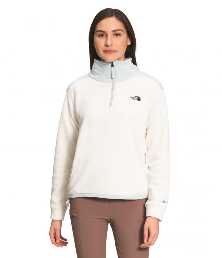 Polartec femme