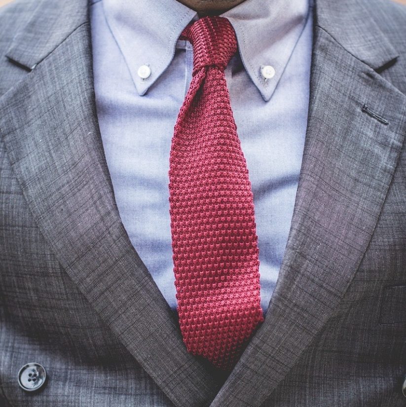 La Cravate solidaire à Marseille : limiter la discrimination à l’embauche