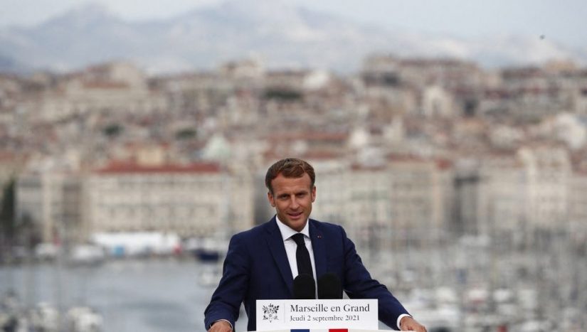 [La Méditerranée, mer morte en 2050 ? #2] Décarboner la plaisance, c’est possible ! 3