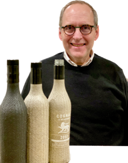 Les bouteilles aussi se font plus écoresponsables 1