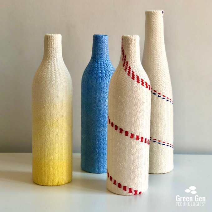 Les bouteilles aussi se font plus écoresponsables 4