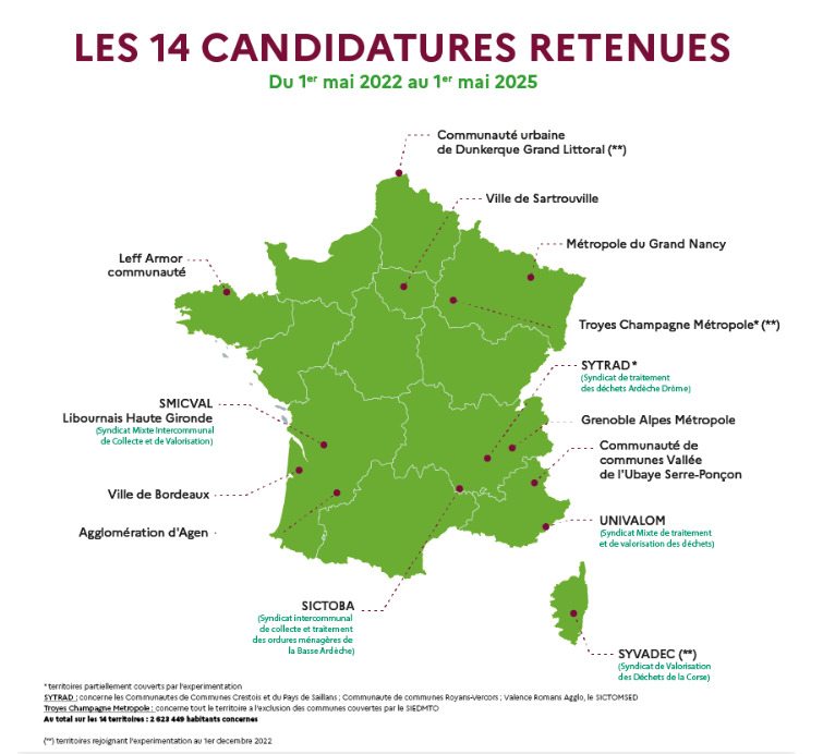 Non aux prospectus publicitaires dans les boîtes aux lettres grenobloises 3