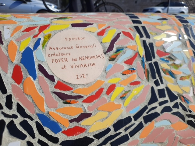 Quand des bénévoles imposent un projet artistique majeur ! 2