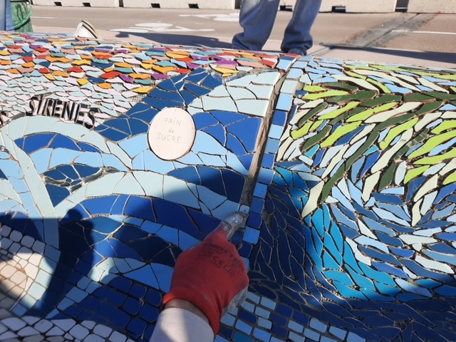 Quand des bénévoles imposent un projet artistique majeur ! 3