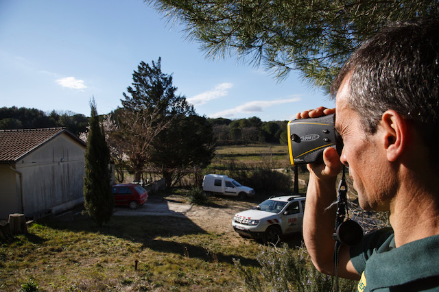 Feux de forêt, comment lutter ? 3
