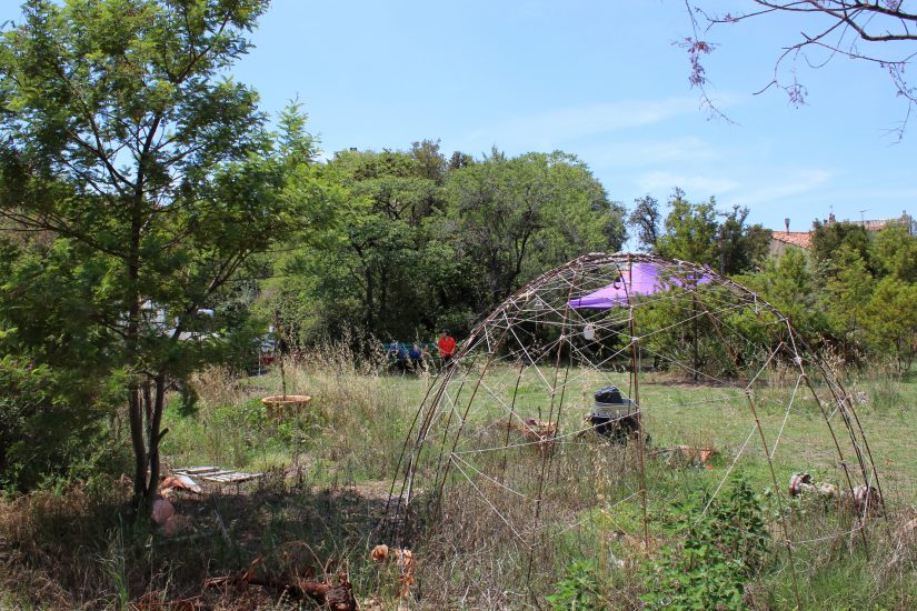 Le LICA mêle intelligence collective et numérique pour faire émulsionner des solutions 2