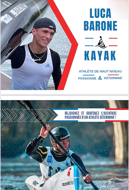 Possibles médaillés olympiques cherchent fonds… désespérément ! 3