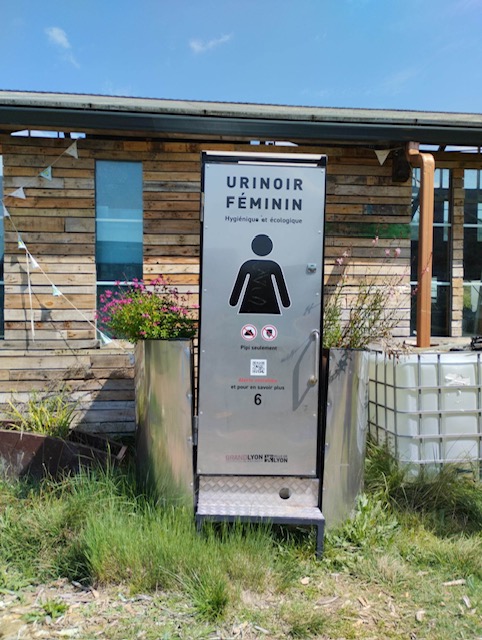 Pour Ecosec, il n’y a pas de sot déchet 4