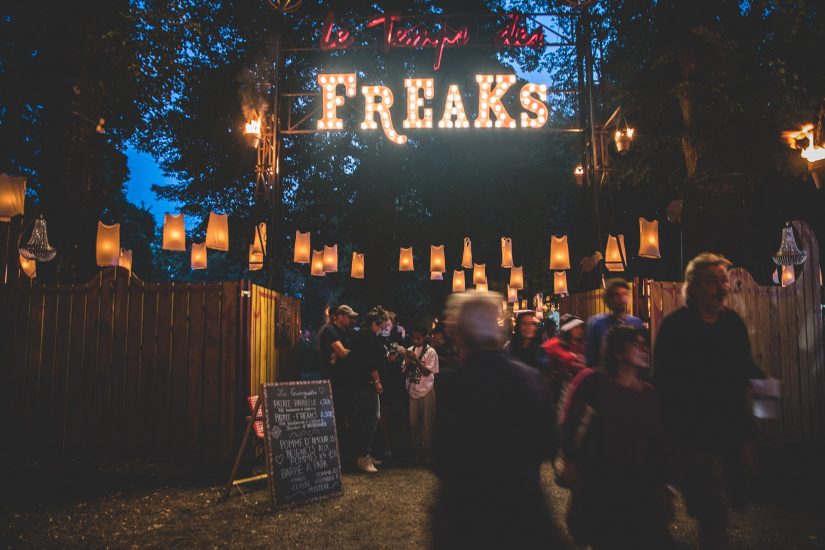 Comment le Cabaret Vert a réussi à s’imposer comme le festival green de l’été 1