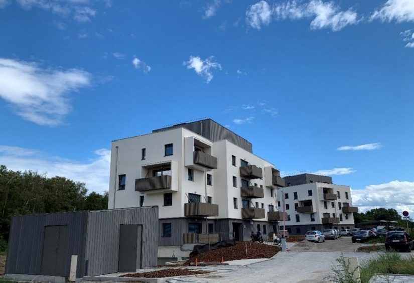 Décarbonation : le logement social à la pointe !  1
