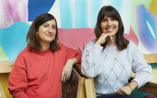 Flora et Noémie, créatrices de décors aussi vertueux que désirables
