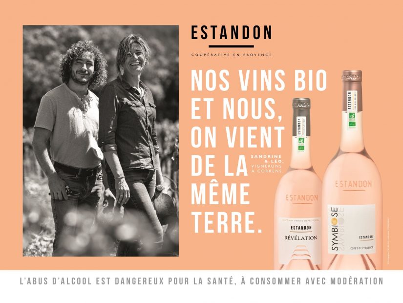 La coopérative viticole d’Estandon se fait SCIC 1