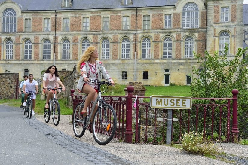 Les sentiers à vélo : une solution pour développer le tourisme dans l’Aisne ? 4
