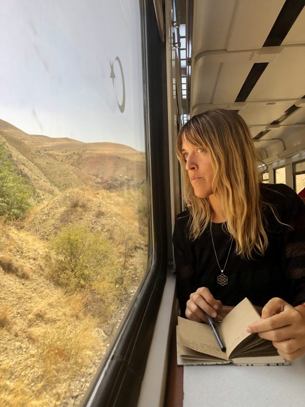 Raconter le train pour susciter l’envie 1