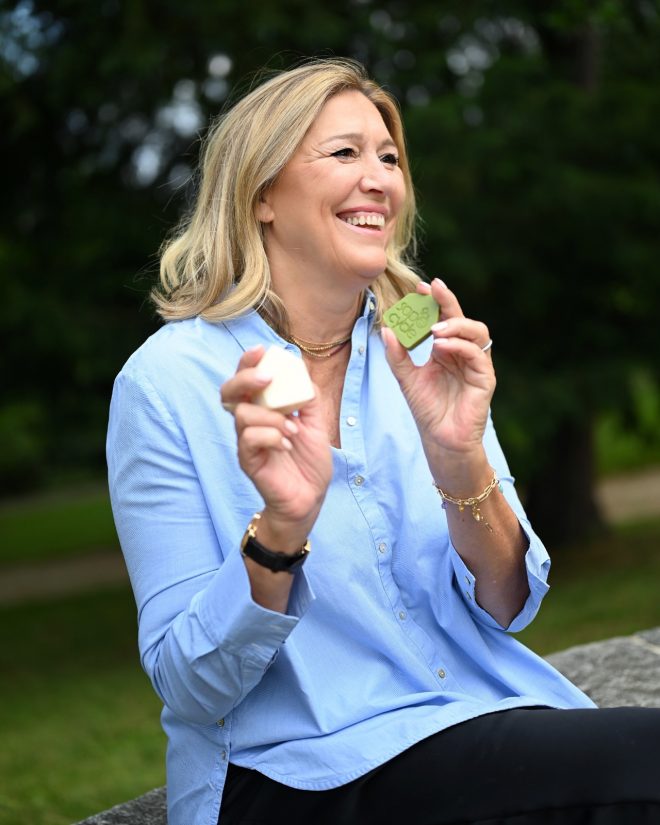 SapoCycle recycle les savons usagés des hôtels pour les plus démunis 6