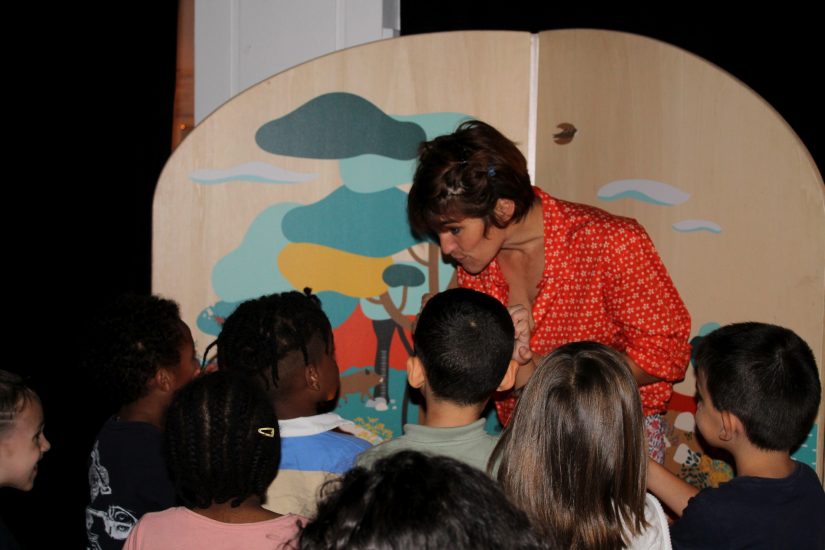 Un musée spécialement pensé pour les enfants 1