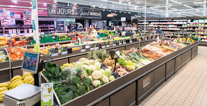 Youngs Job Hyper U de Guichen