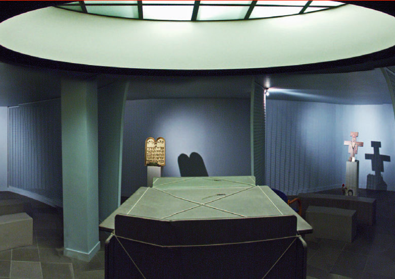 Mètre Cube de l’Infini