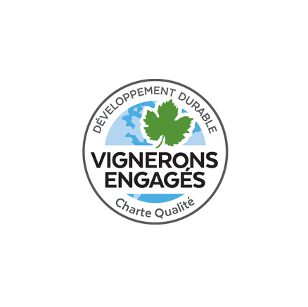 Chez les Vignerons Engagés, des militantes comme Sainte-Roseline et Les Demoiselles 2