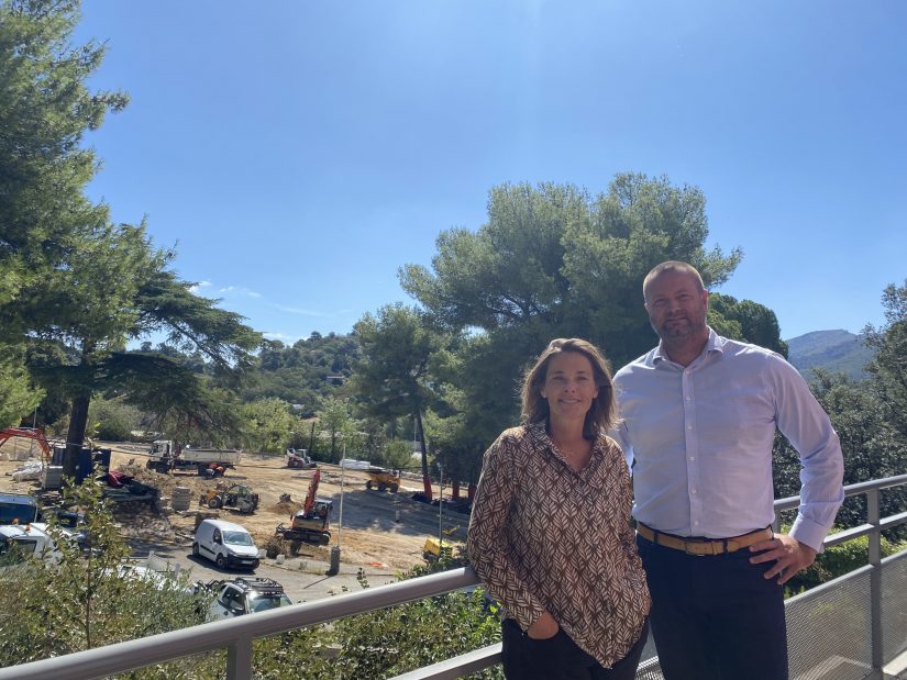 La Cadenelle : un institut qui accompagne les jeunes vers l’entreprise 2