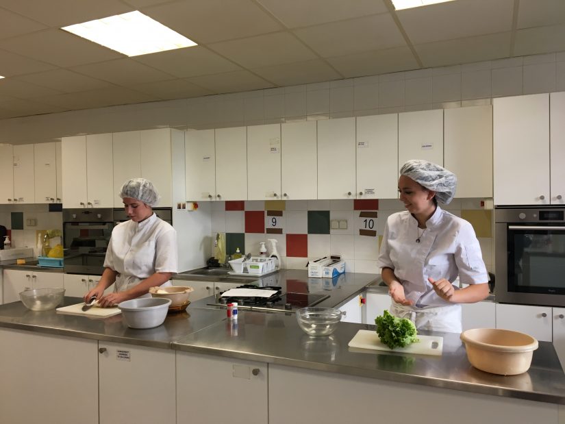 La Cadenelle : un institut qui accompagne les jeunes vers l’entreprise 3