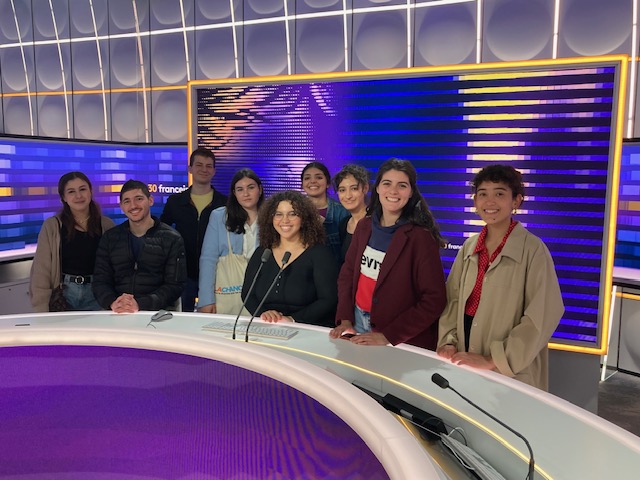 La Chance œuvre pour la diversité chez les journalistes 9